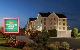 Homewood Suites By Hilton Allentown-West/Fogelsville